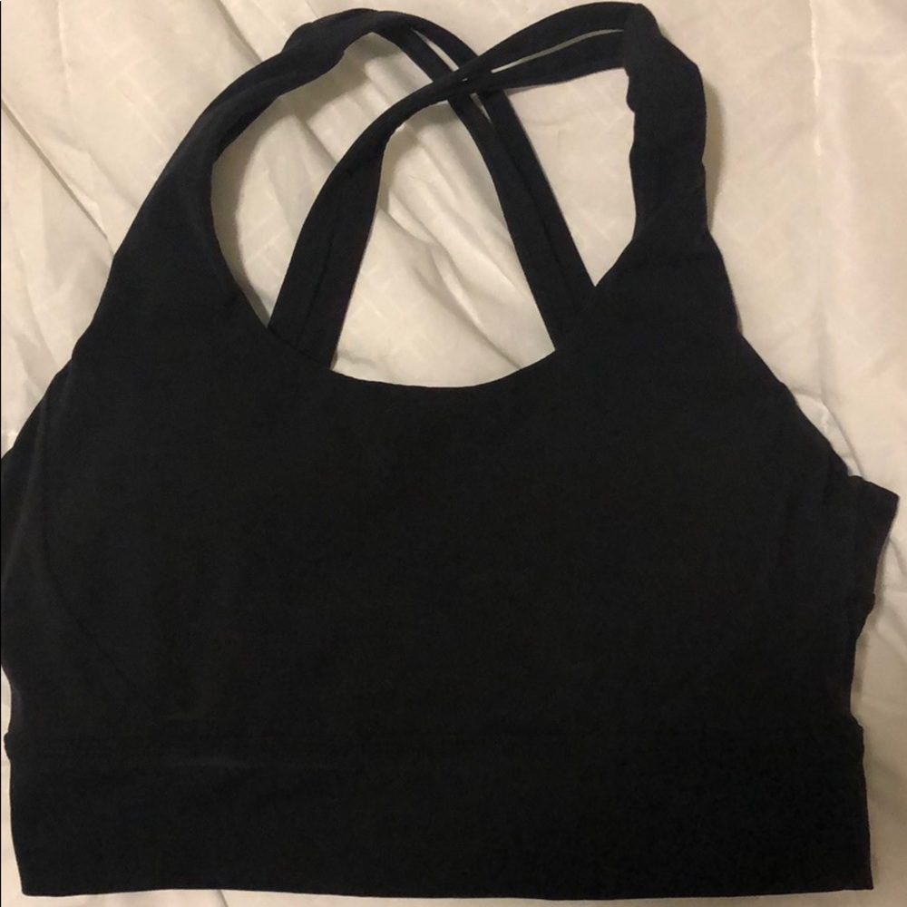 Buff bunny sports bra